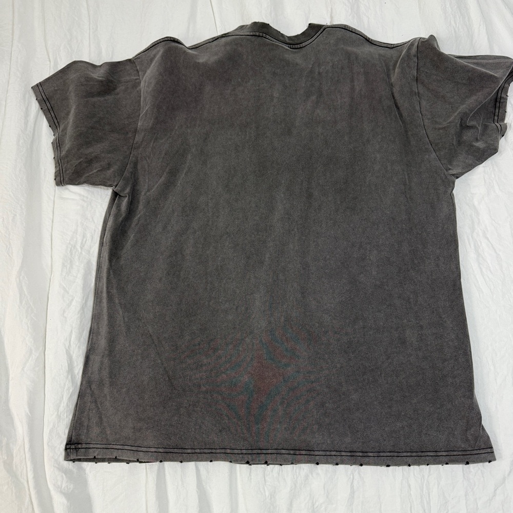 New GUAPI graphic tee - Picture 2 of 2